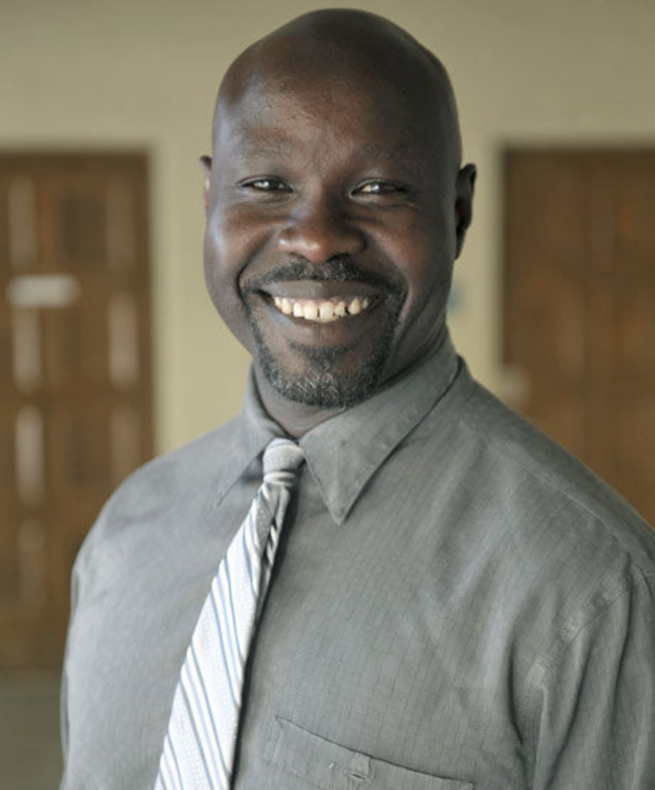 SMMUSD Superintendent Dr. Ben Drati was an architect of the merger. Photo courtesy of SMMUSD.
