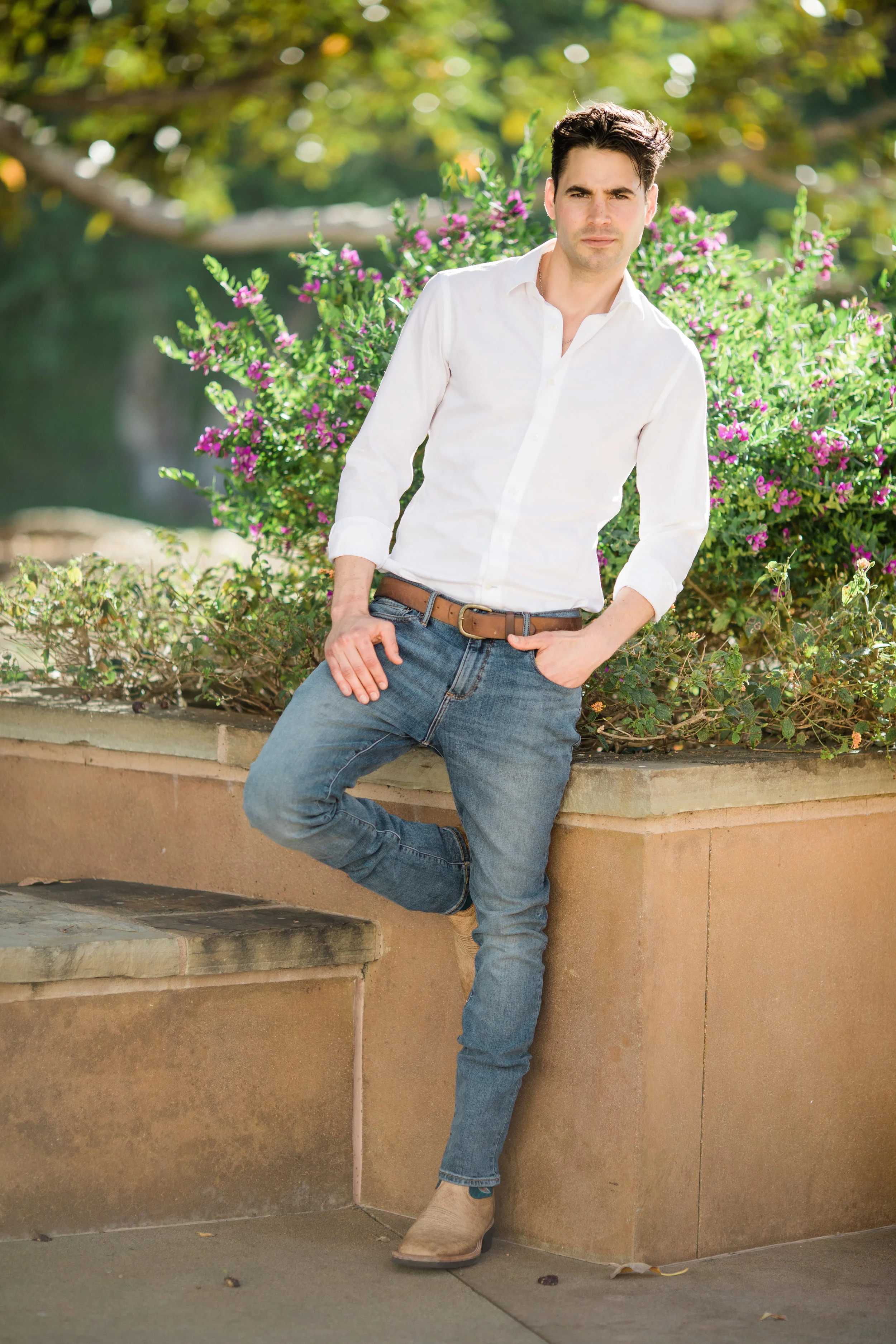 Matt Edwards.