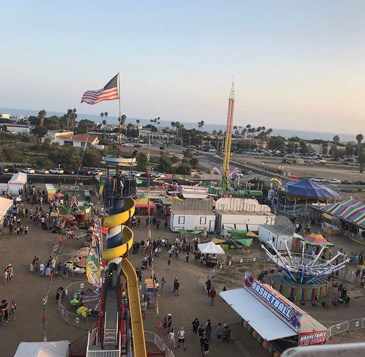 Photo taken by Taylor Tomlinson