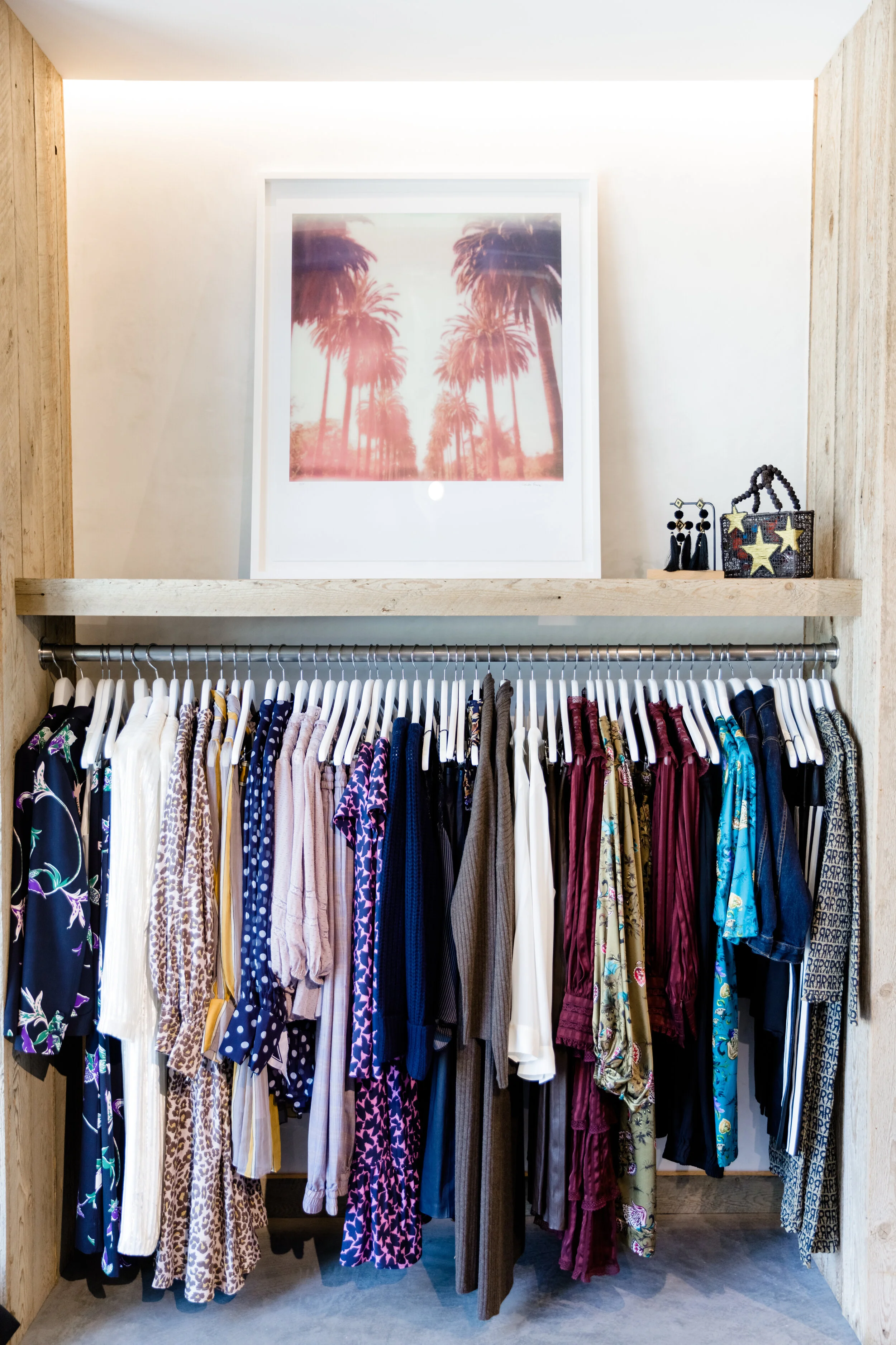 vacation clothes boutique