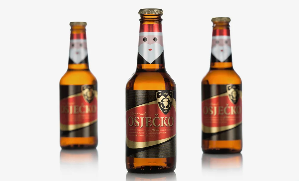 Black Radler Beer, 0.5l aluminium can