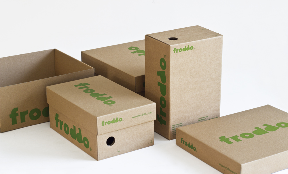 Froddo Packaging