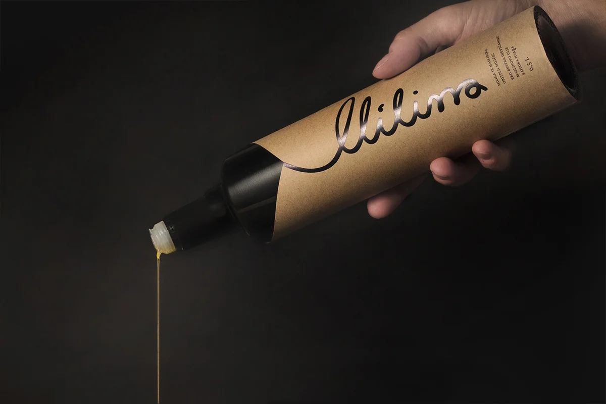 Hemp oil line