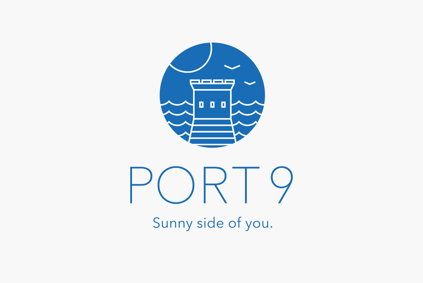 Logo concept