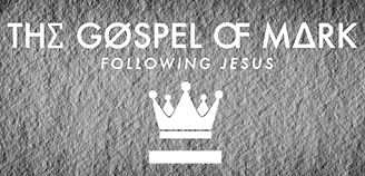 The Gospel of Mark