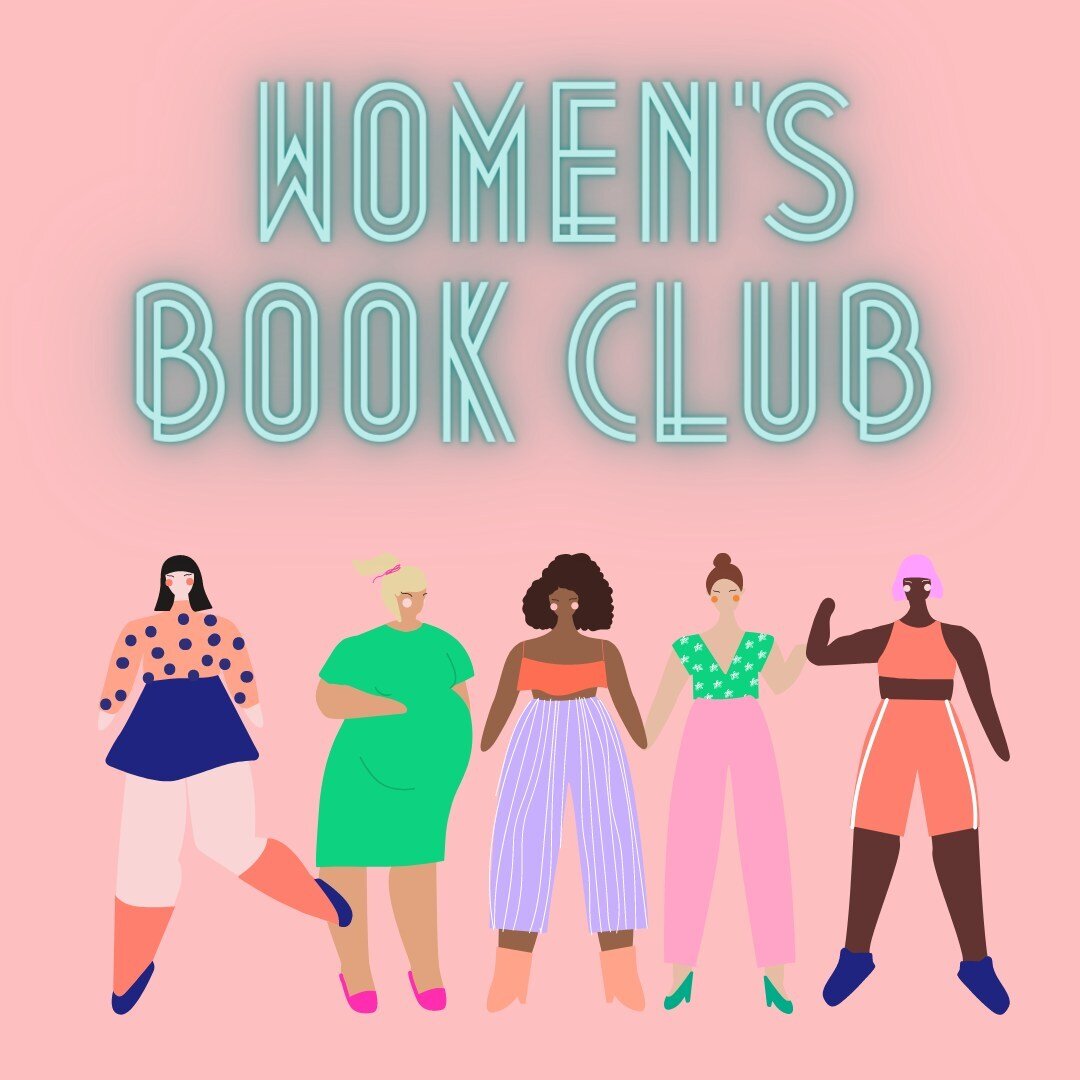 Our upcoming Women's Book Club is on March 28th at Bobo's! We hope you'll join us. ⁠
⁠
We're currently reading Sarah Bessey's new book Field Notes for the Wilderness. We will meet to discuss on Friday, April 5th at Vintage.