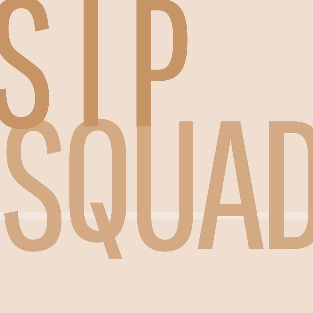 Sip Squad is meeting tonight at Rob&rsquo;s for a poker night! Contact Jon Boleware for more info.