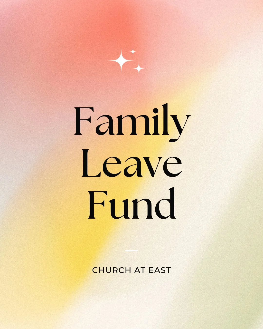 Austin is currently on family leave, and we&rsquo;ve been so grateful for this season for him and his family. During this time, we&rsquo;ve loved welcoming guest teachers who bring a variety of voices and perspectives to our community.⁠
⁠
We&rsquo;re