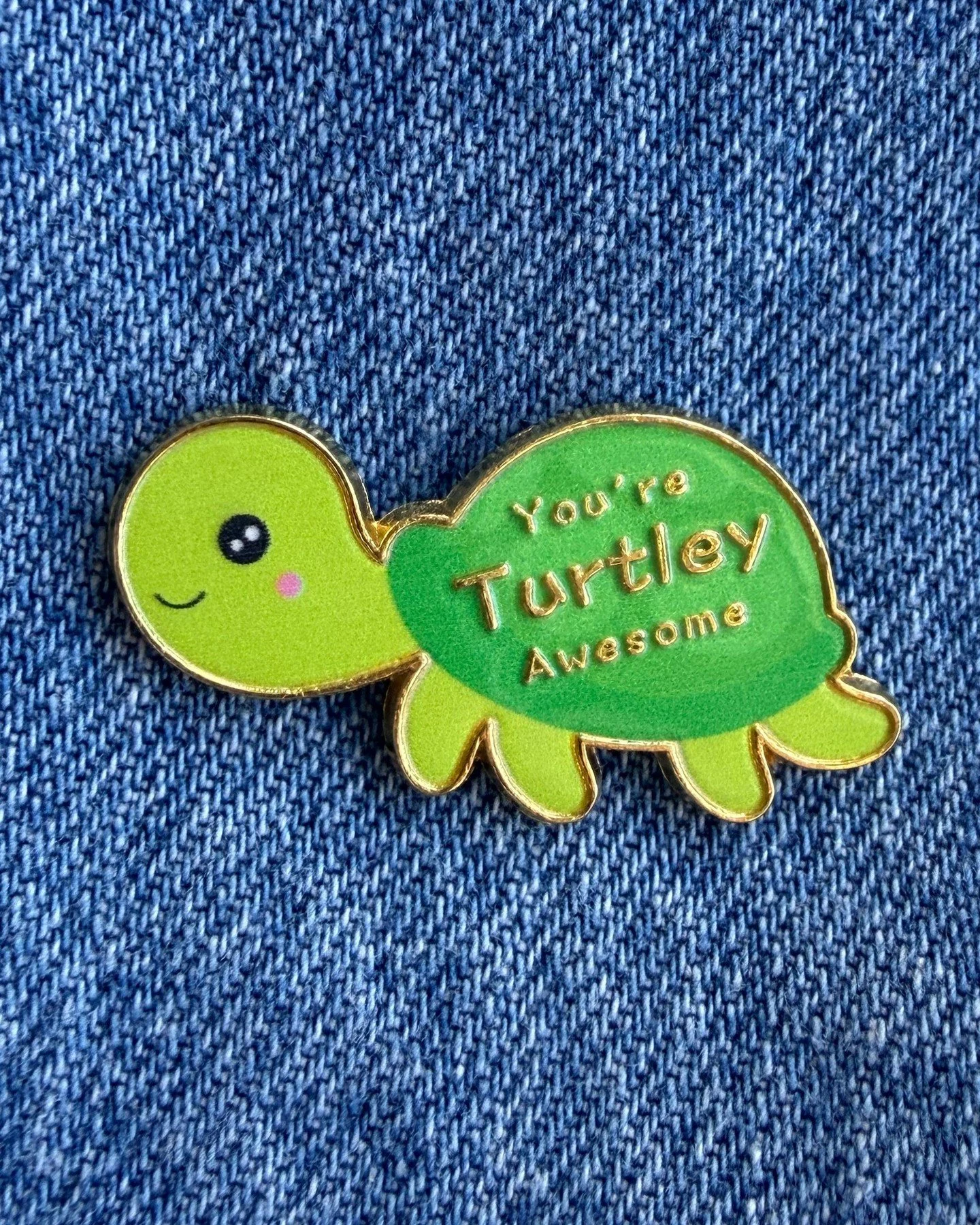 Thank you to all of our incredible volunteers who serve with such joy and generosity. We are so blessed by you.⁠

If you volunteer and didn&rsquo;t get a pin last week, make sure to pick one up over the next few Sundays!