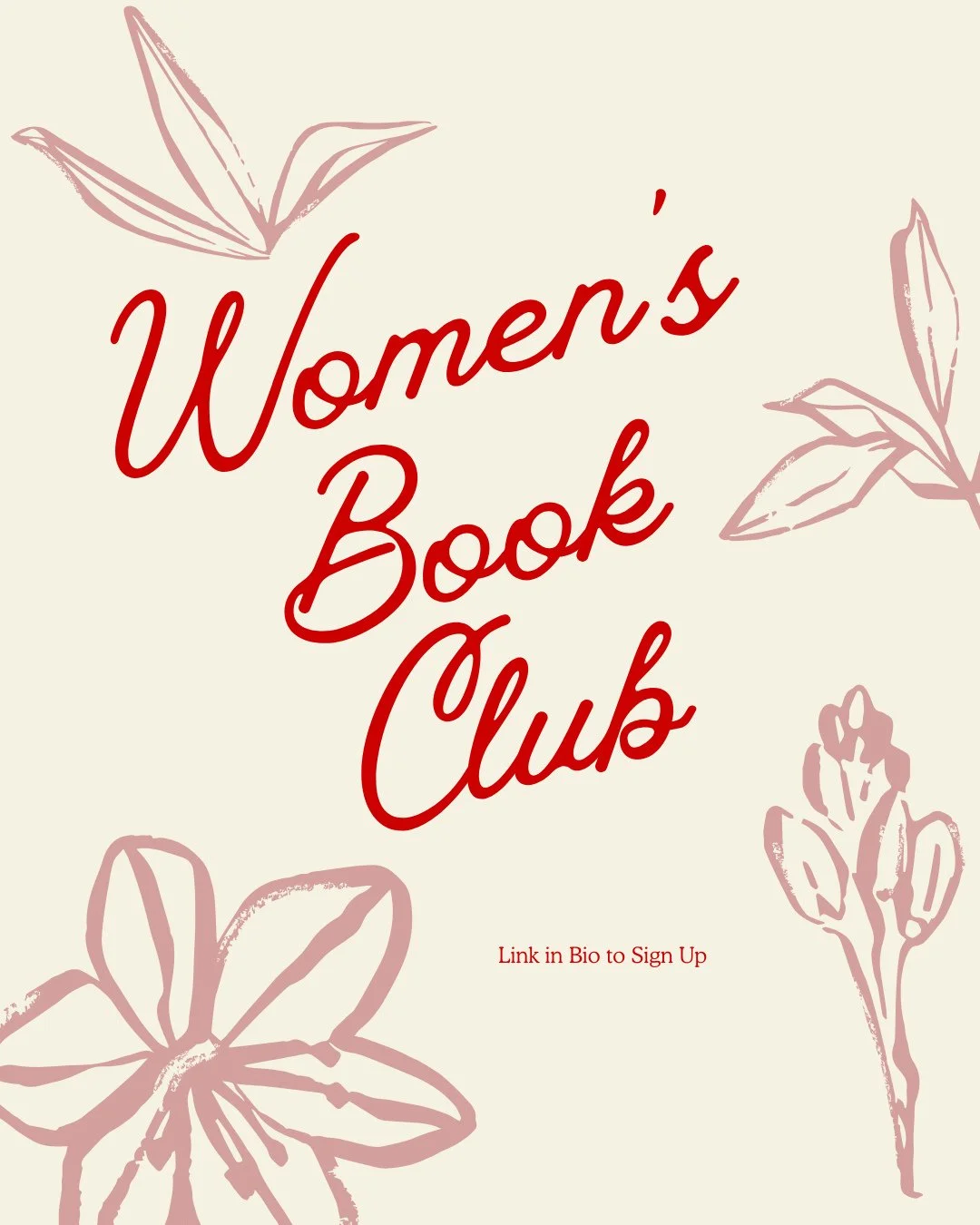 Join us at Emily's tonight for a Galentine's Celebration! Details in the link in bio.