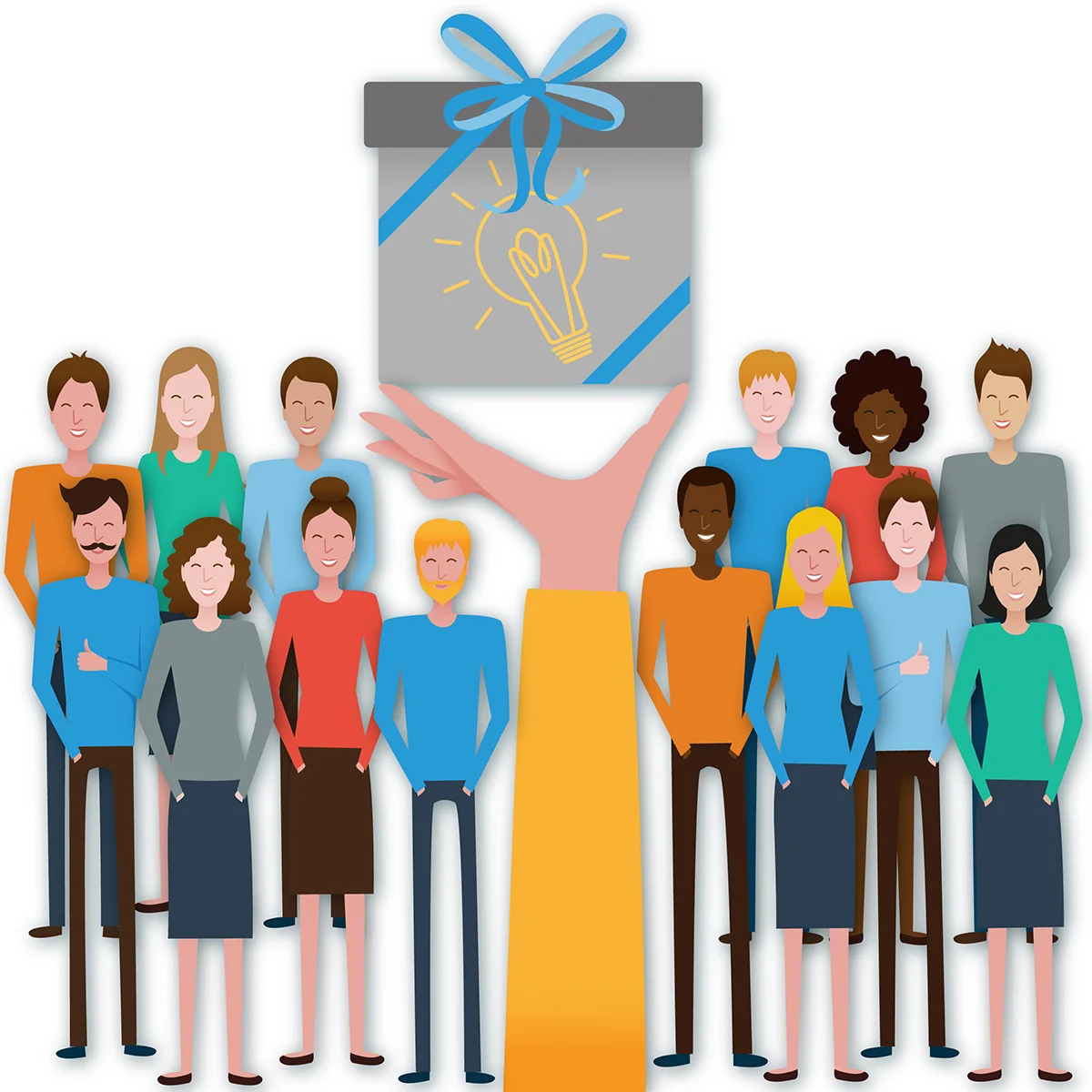 Build community around your product
