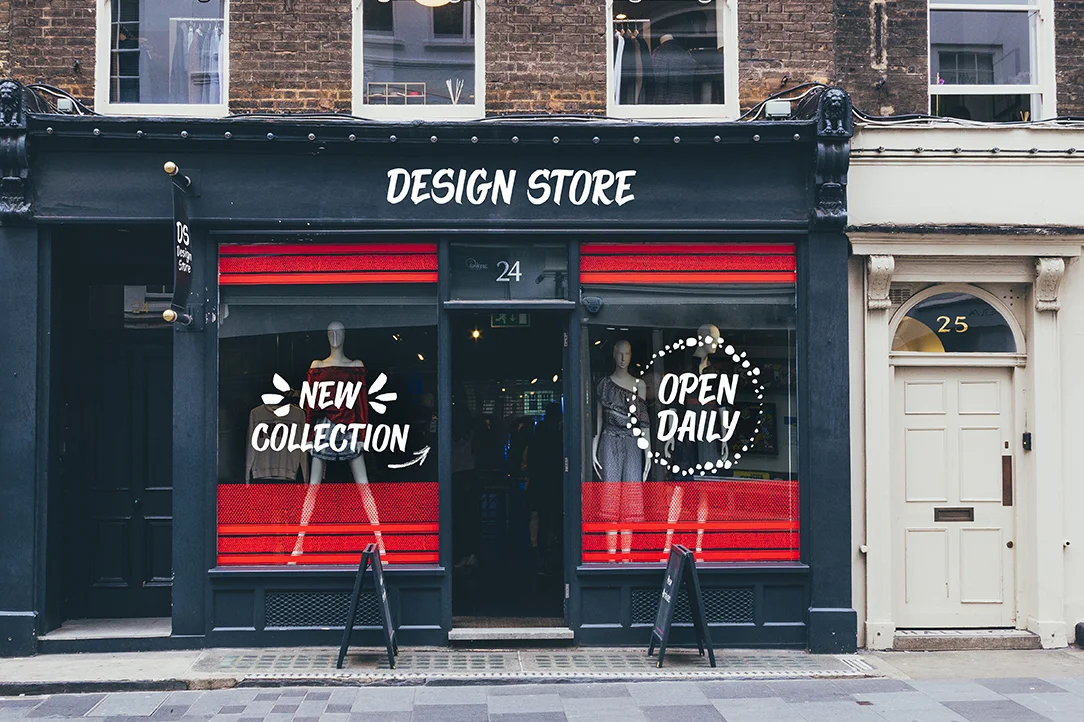 Sign Painter Typeface by Type and Graphics Lab | typeandgraphicslab.com