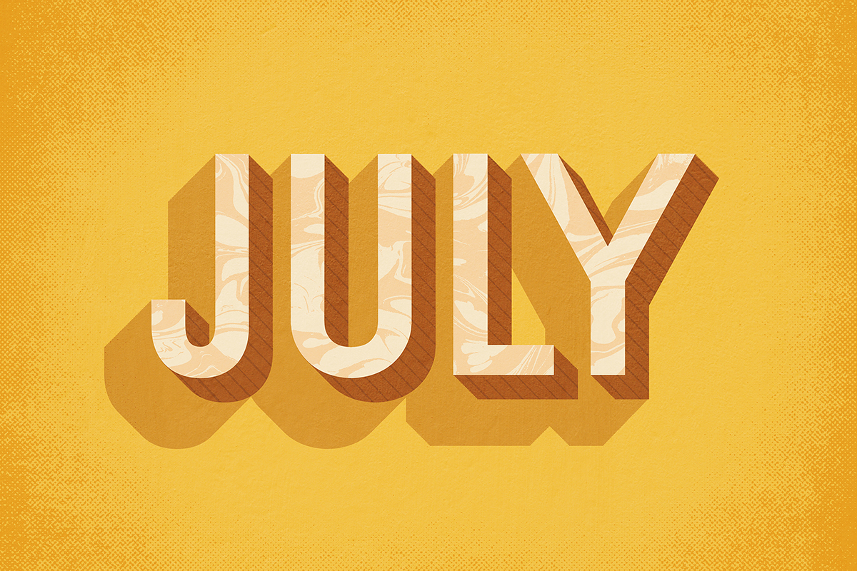 100 Days of Lettering by Type and Graphics Lab | typeandgraphicslab.com