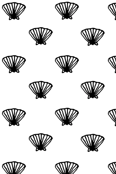 Summer Collection | Surface pattern design by Type and Graphics Lab | Available for sale | typeandgraphicslab.com