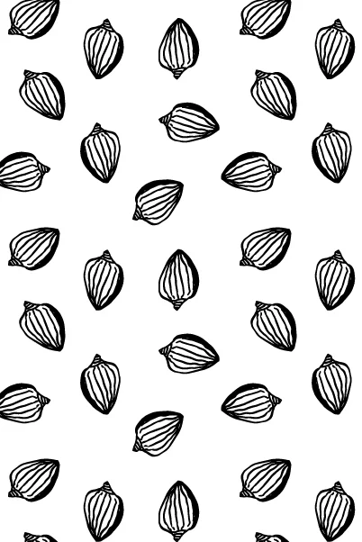 Summer Collection | Surface pattern design by Type and Graphics Lab | Available for sale | typeandgraphicslab.com