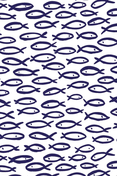 Summer Collection | Surface pattern design by Type and Graphics Lab | Available for sale | typeandgraphicslab.com