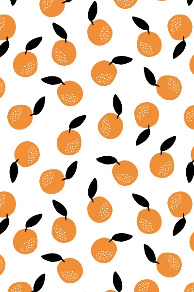 Summer Collection | Surface pattern design by Type and Graphics Lab | Available for sale | typeandgraphicslab.com
