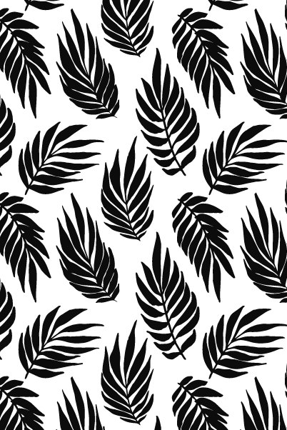 Summer Collection | Surface pattern design by Type and Graphics Lab | Available for sale | typeandgraphicslab.com