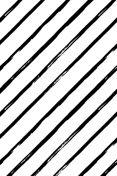 A collection of hand drawn patterns with lines and brush strokes by Type and Graphics Lab | Available for sale | typeandgraphicslab.com