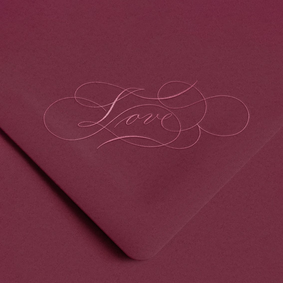 Digital Calligraphy by Svetlana Postikova - Type and Graphics Studio