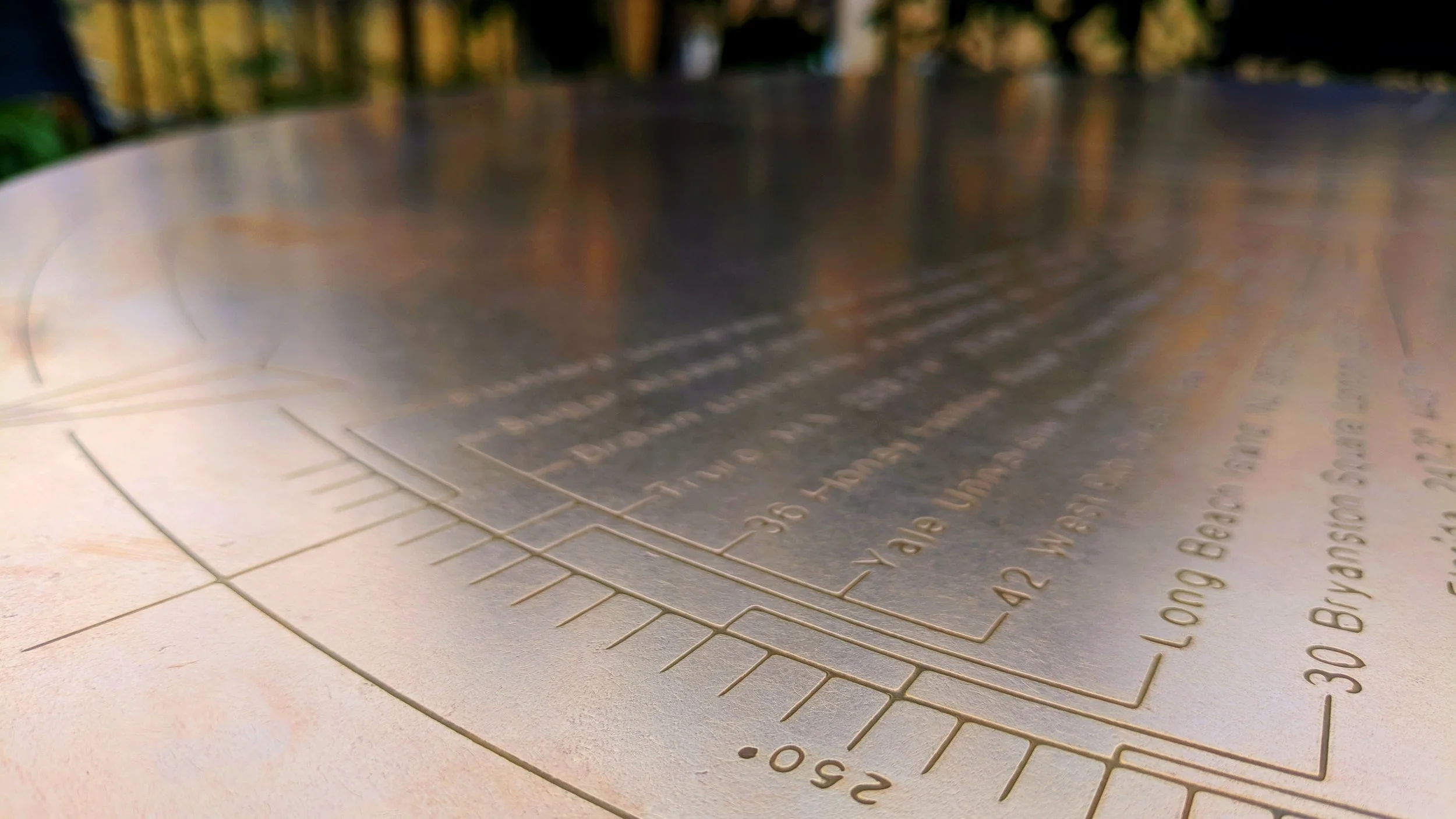 James Plant Design Studio Bearing Table Detail.jpg