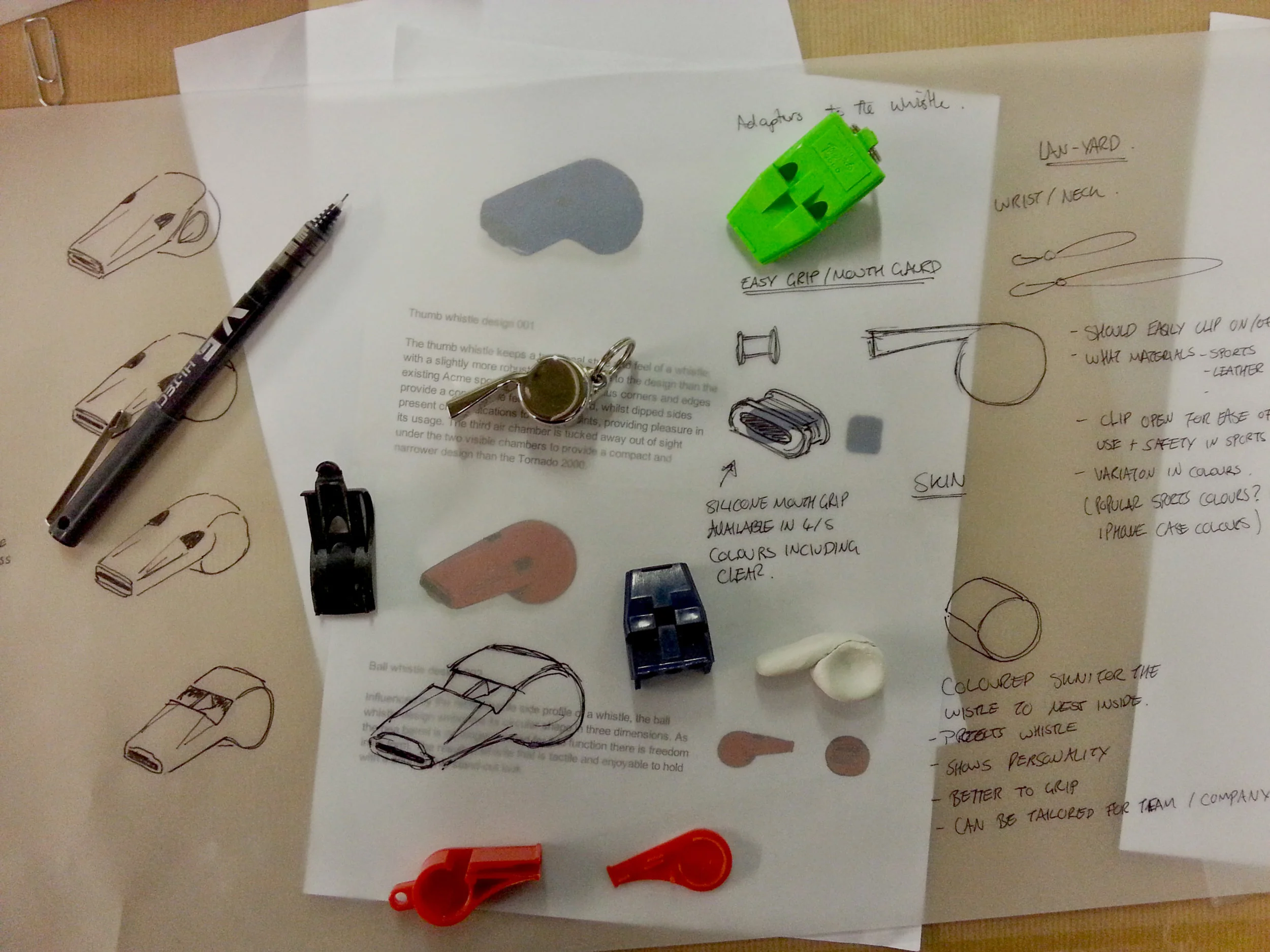 James Plant Acme whistles sketches.jpg