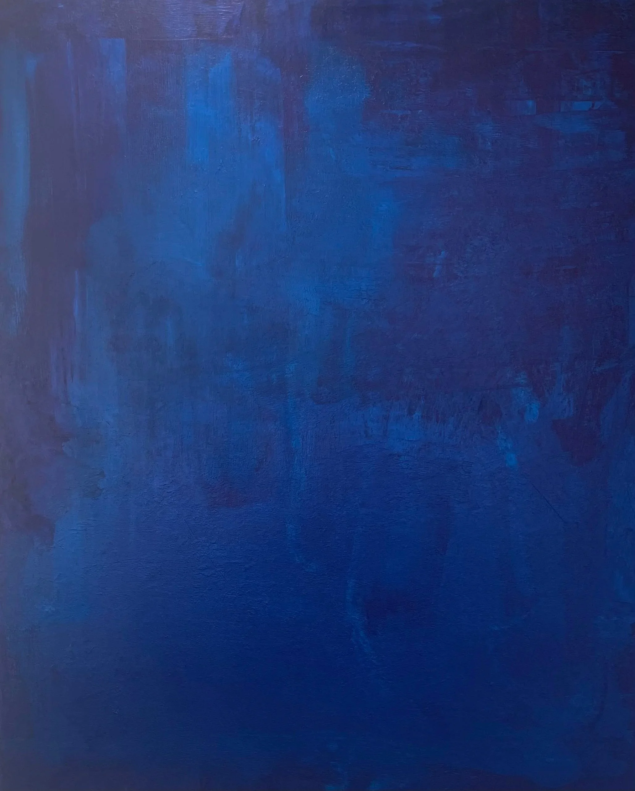 Grand Symphony in Blue