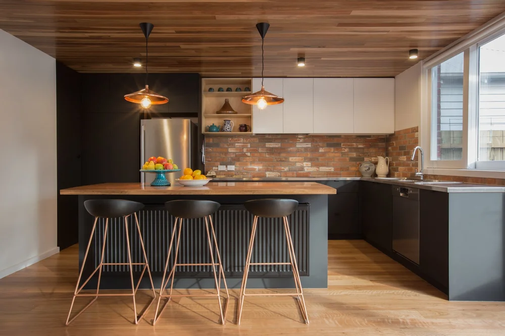 Field Design Studio Brunswick East Renovation — Field Design Studio - Architects Melbourne ...