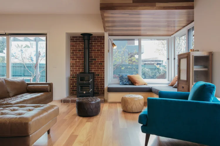 Field Design Studio Brunswick East Renovation — Field Design Studio - Architects Melbourne ...