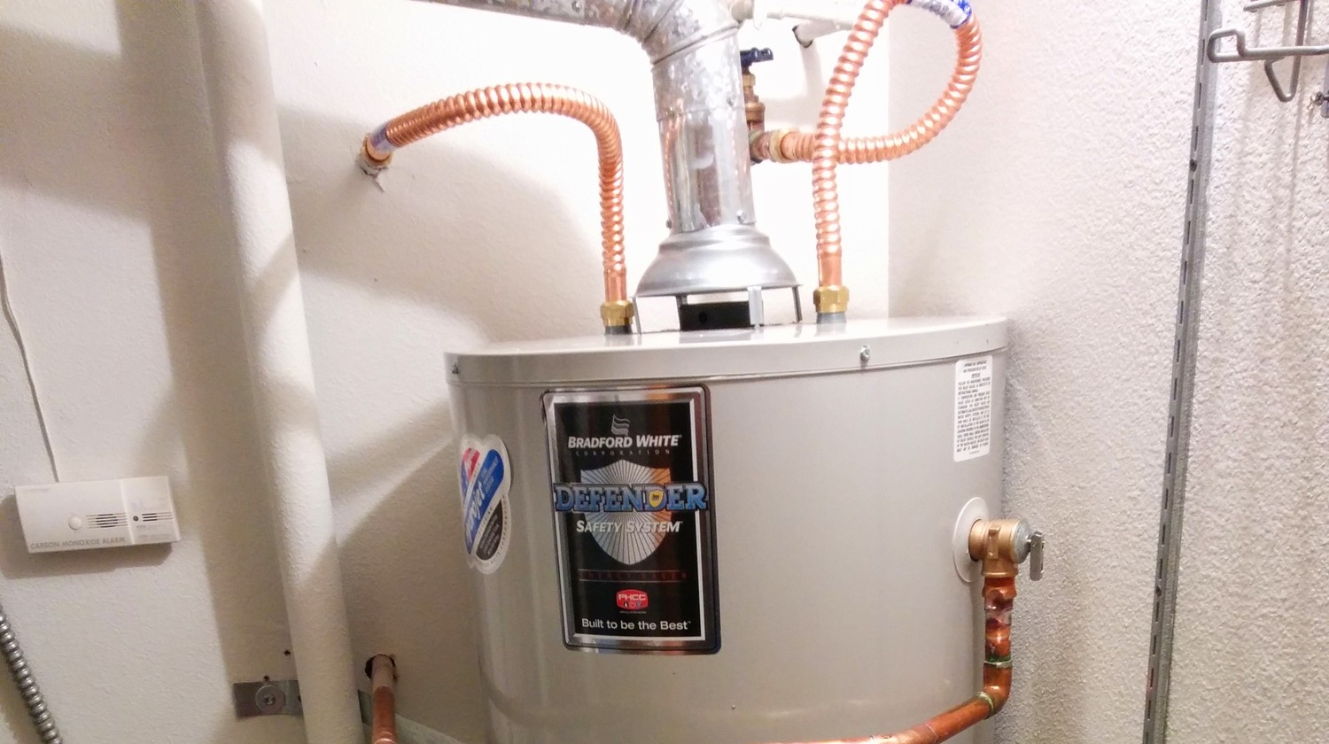 Water Heater Replacement, Repair, and Installation