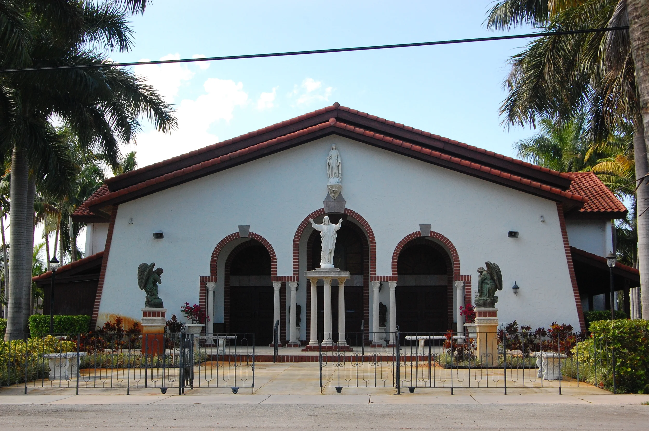 Photo Gallery — Saint Raymond of Peñafort