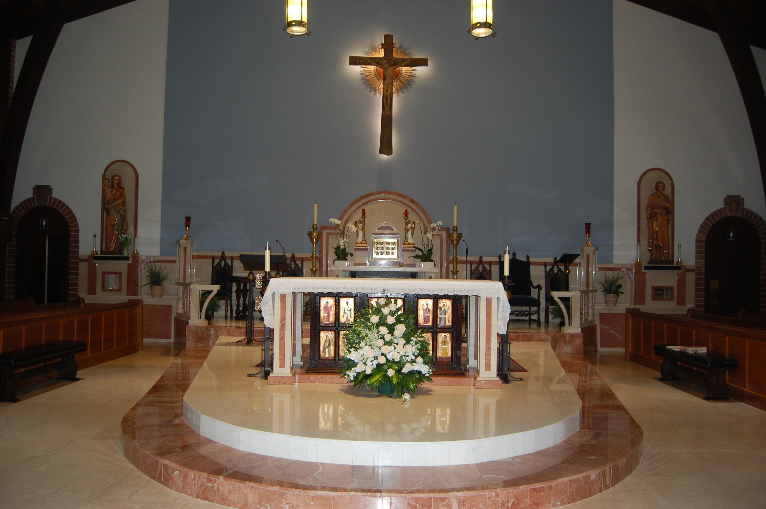 Saint Raymond of Peñafort