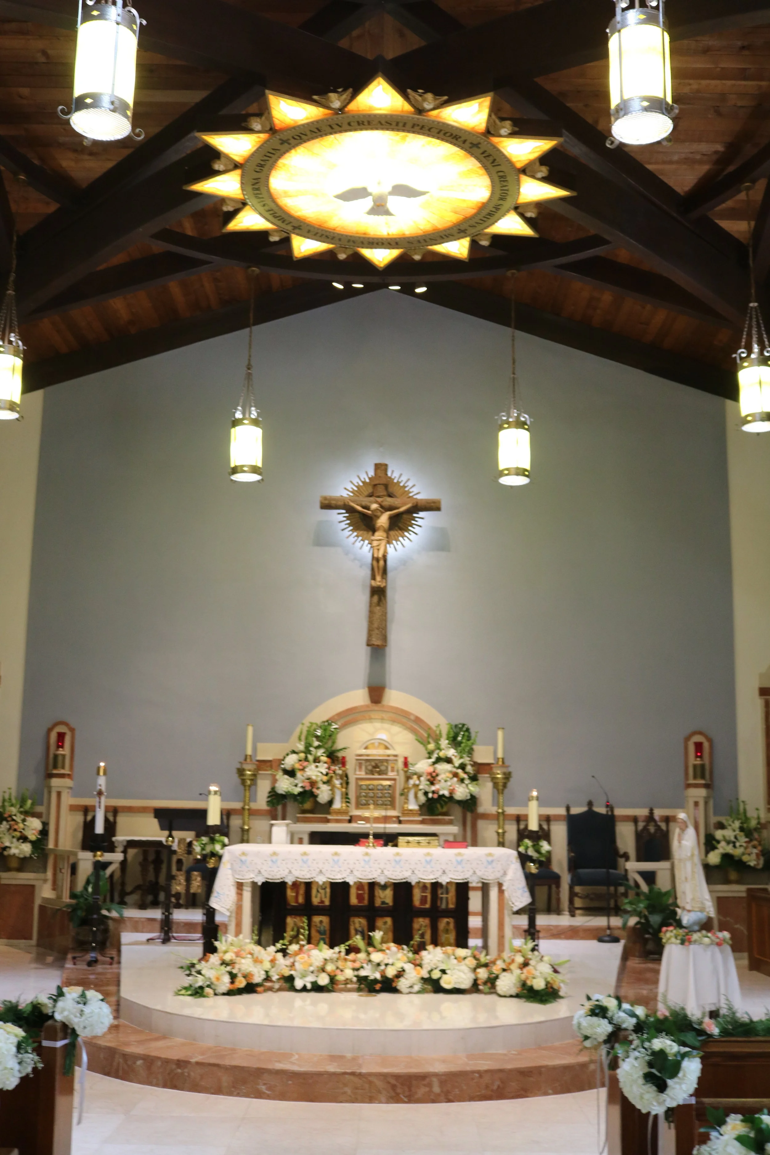 Saint Raymond of Peñafort