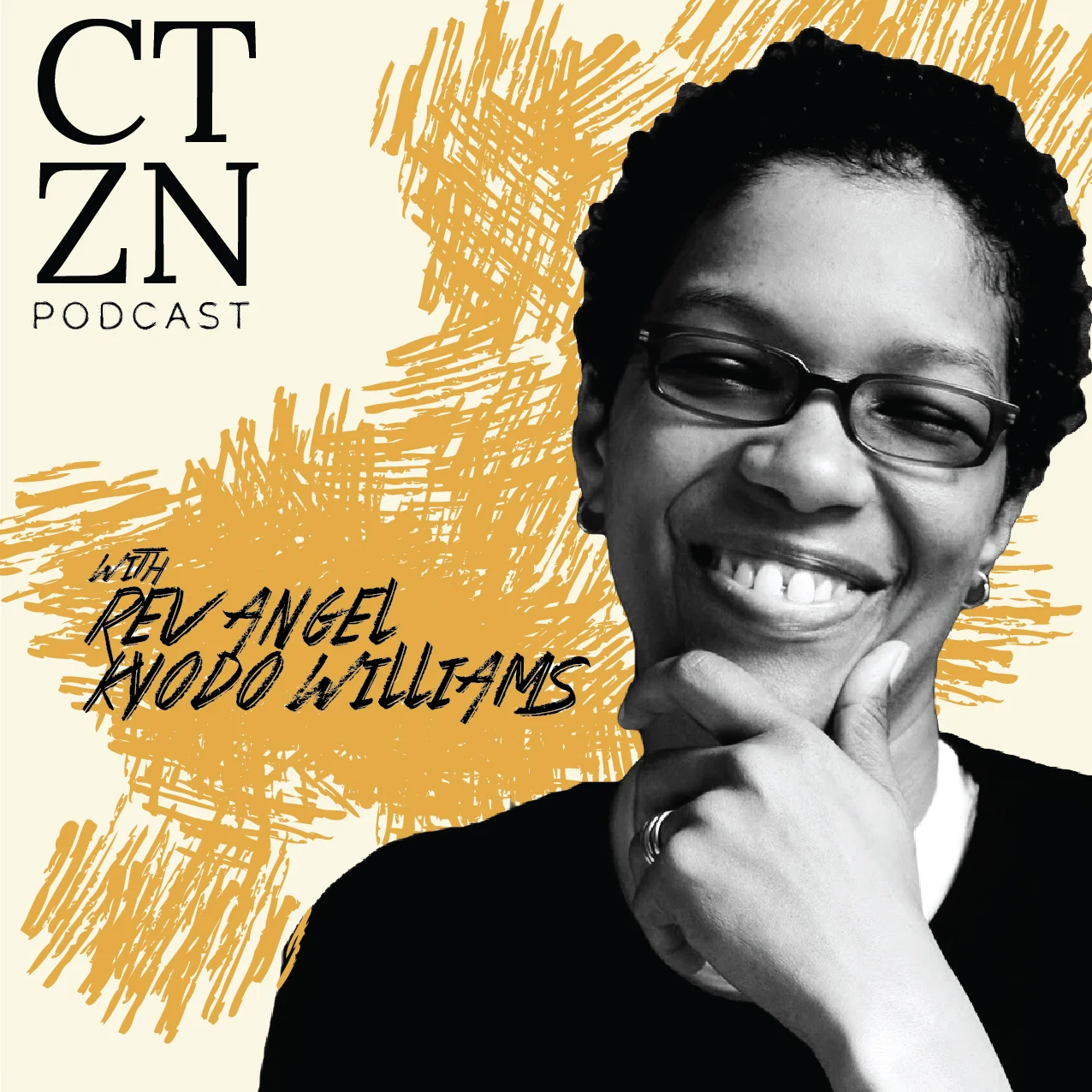 Ctzn Podcast Ctznwell - 