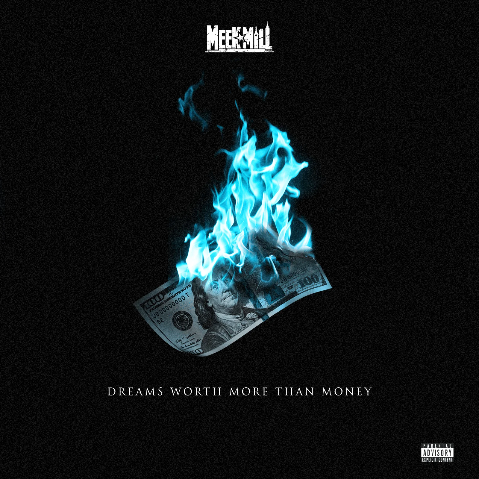 Dreams Worth More than Money