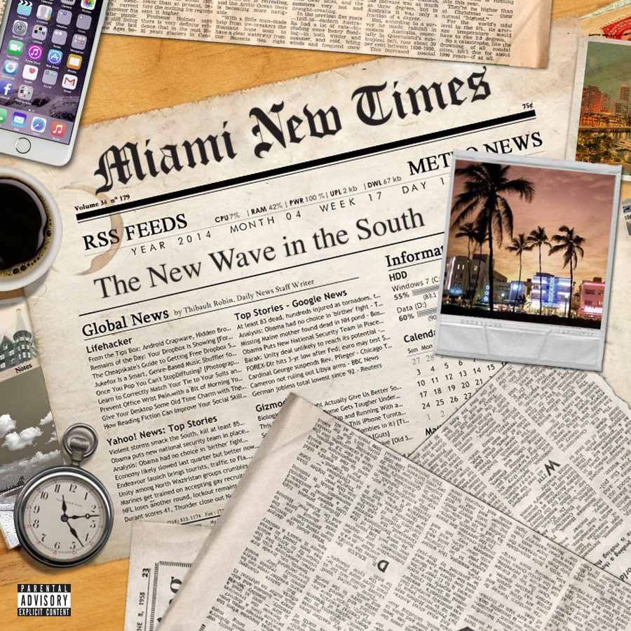 Miami new Times