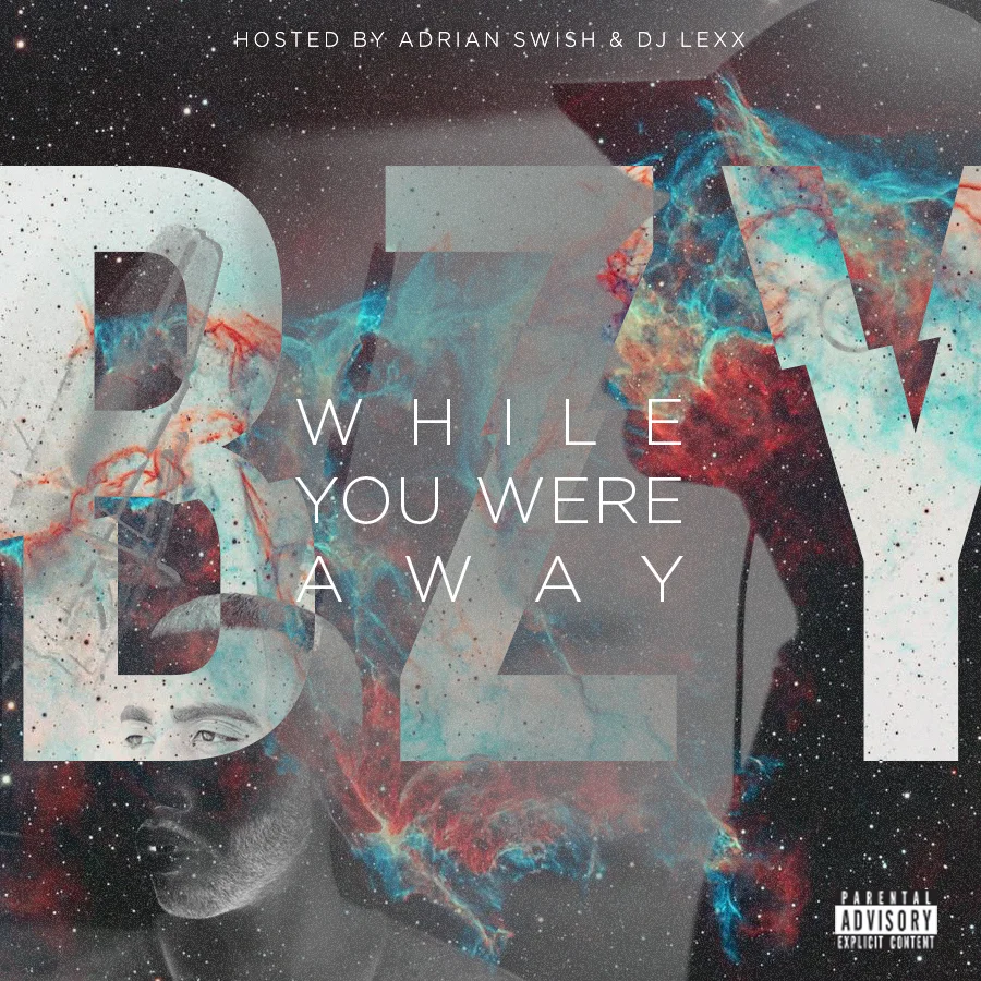 While You Were Away