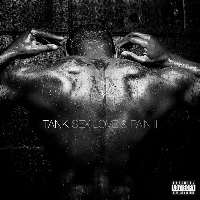 Tank - Sex Love & Pain Album Promo