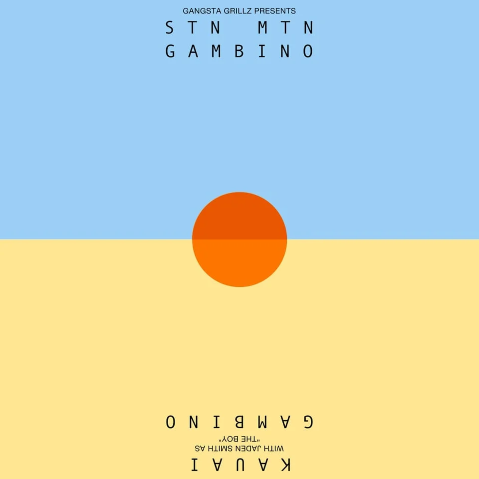 Kauai Motion Artwork