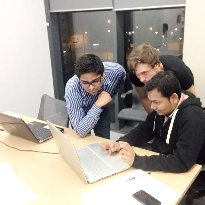 Developing lean enterprise