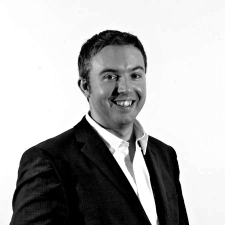 Colin Robinson