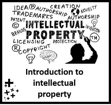Webinar:  Getting to grips with Intellectual Property (Closed client session)