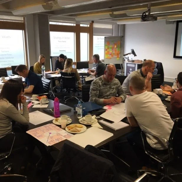 Change Maker Programme ADD Strategy change-maker-programme-add-strategy