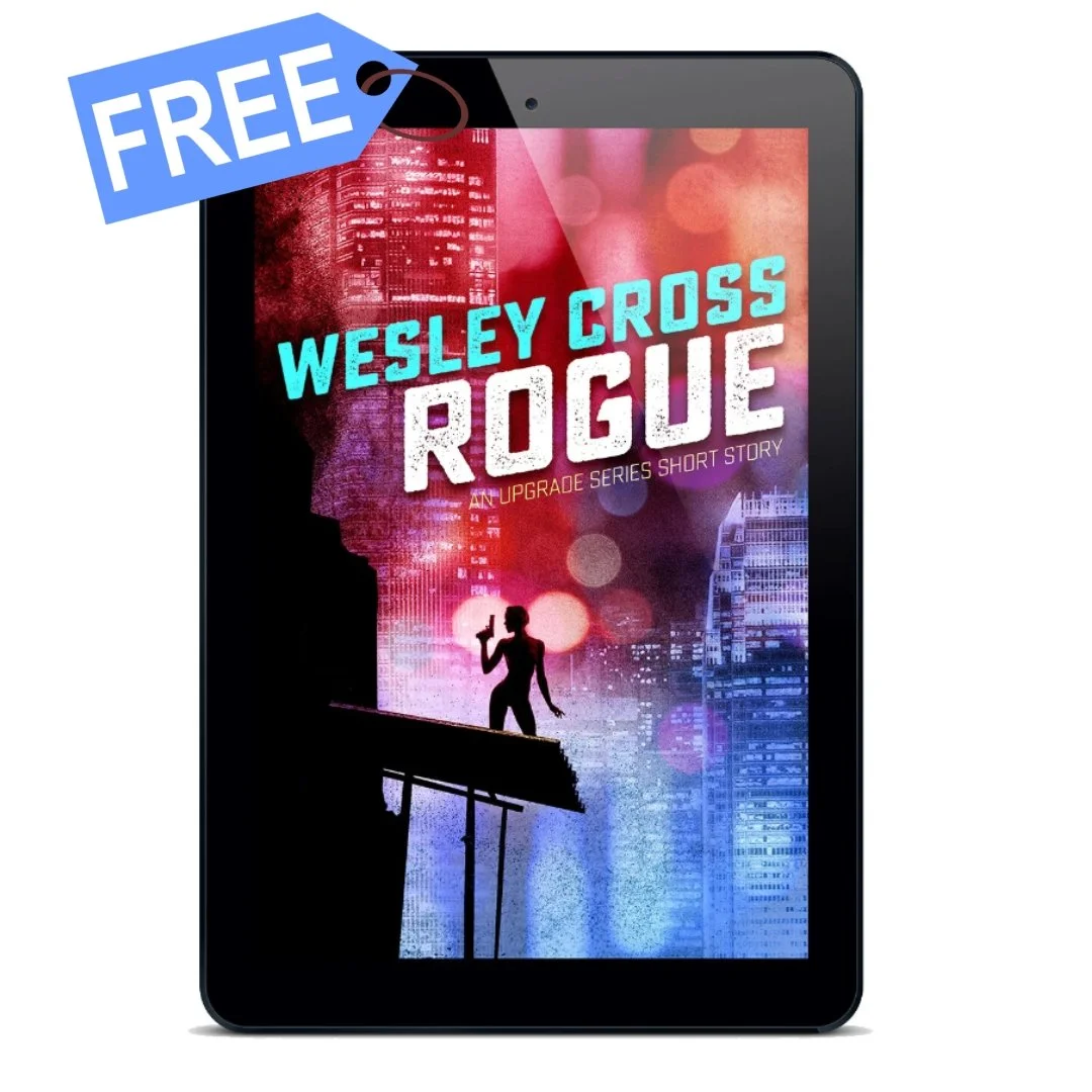 Rogue (A short story set in the Upgrade universe)  eBook