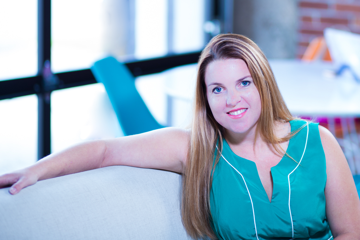Erin Gordon - Co-Founder - Savvy Outsourcing