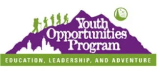 Youth Opportunities Program The Appalachian Mountain Club (AMC) has an educational branch called Youth Opportunities Program (YOP) . This group provides training for the Adventure Club Coordinator, free equipment and clothing for our various trips, and facilitates our summer Boston Harbor Island Campout