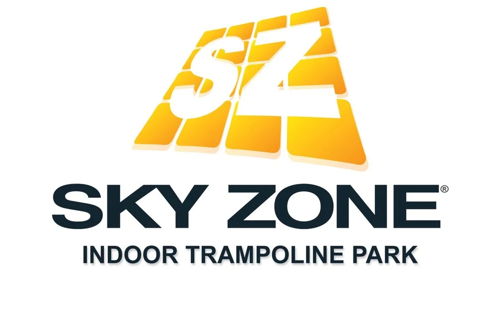 SkyZone Imagine a seemingly endless sea of trampolines, all connected to form one massive trampoline surface. Now, imagine that surface enclosed with angled trampolines that allow you to literally bounce off the walls! These patented, all-trampoline, walled playing courts are the foundation of Sky Zone Indoor Trampoline Park. But beyond the unique courts, Sky Zone is the Ultimate 3-D Play Experience and unmatched high-flyin' FUN. Sky Zone is enjoyed by just about any age, shape or physical ability on a regular basis. From open jump, 3-D Dodgeball and SkyRobics fitness classes to birthday party packages, group events and corporate team building outings, there is truly something for everyone!