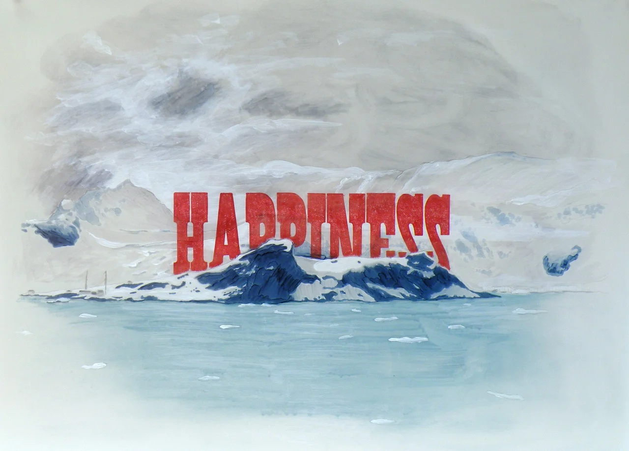 Happiness