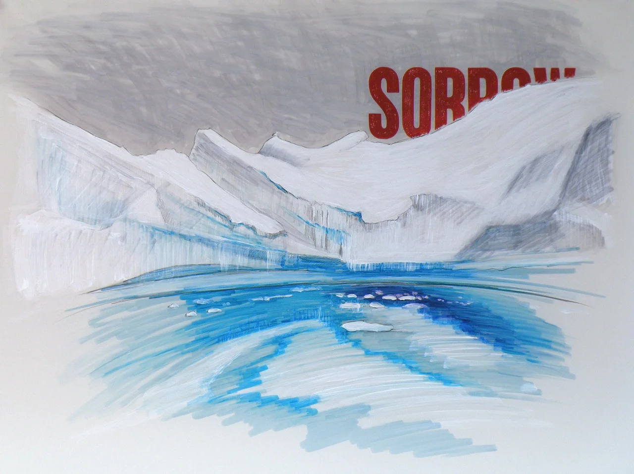 Sorrow