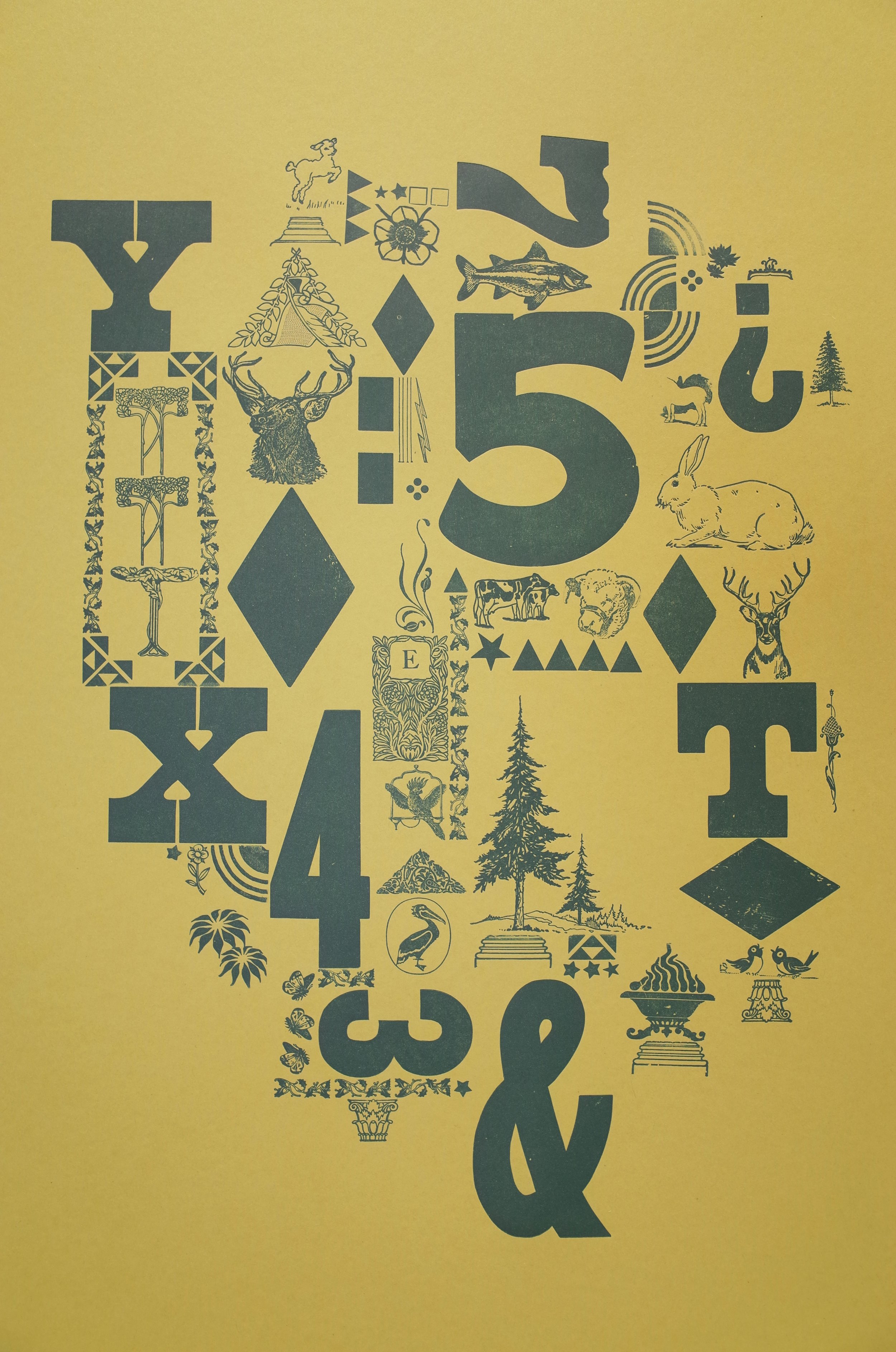 Fauna & Flora, 2015